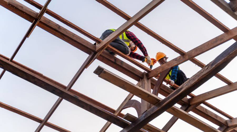 Expert top industrial roofings services in Hattiesburg, MS